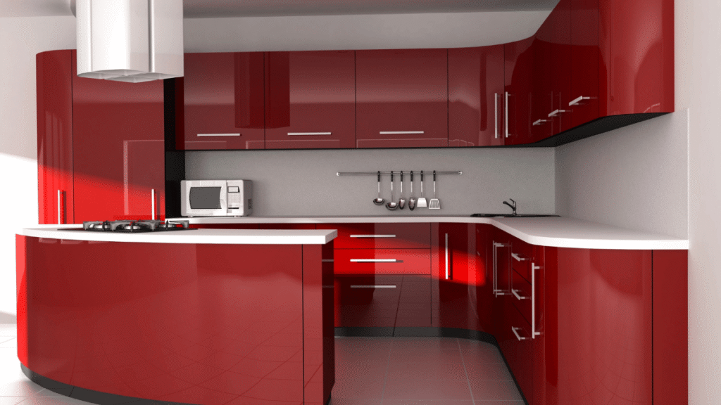 Kitchen Decor